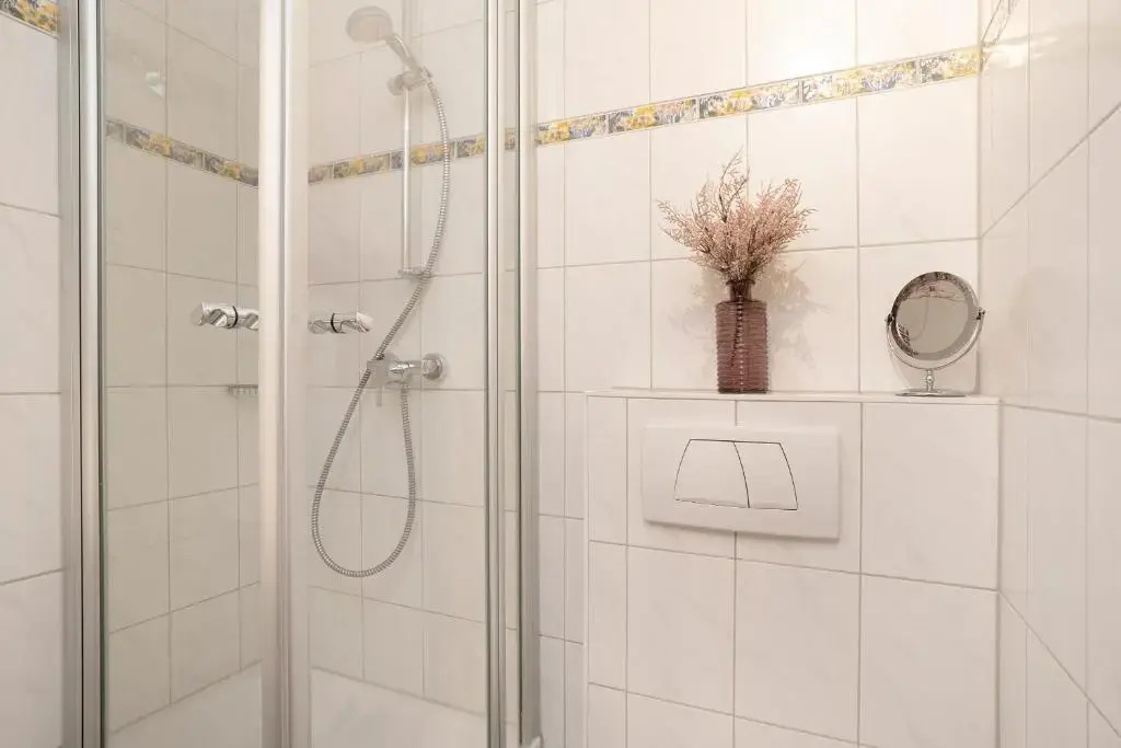 Haus Seeblick Wohnung A4