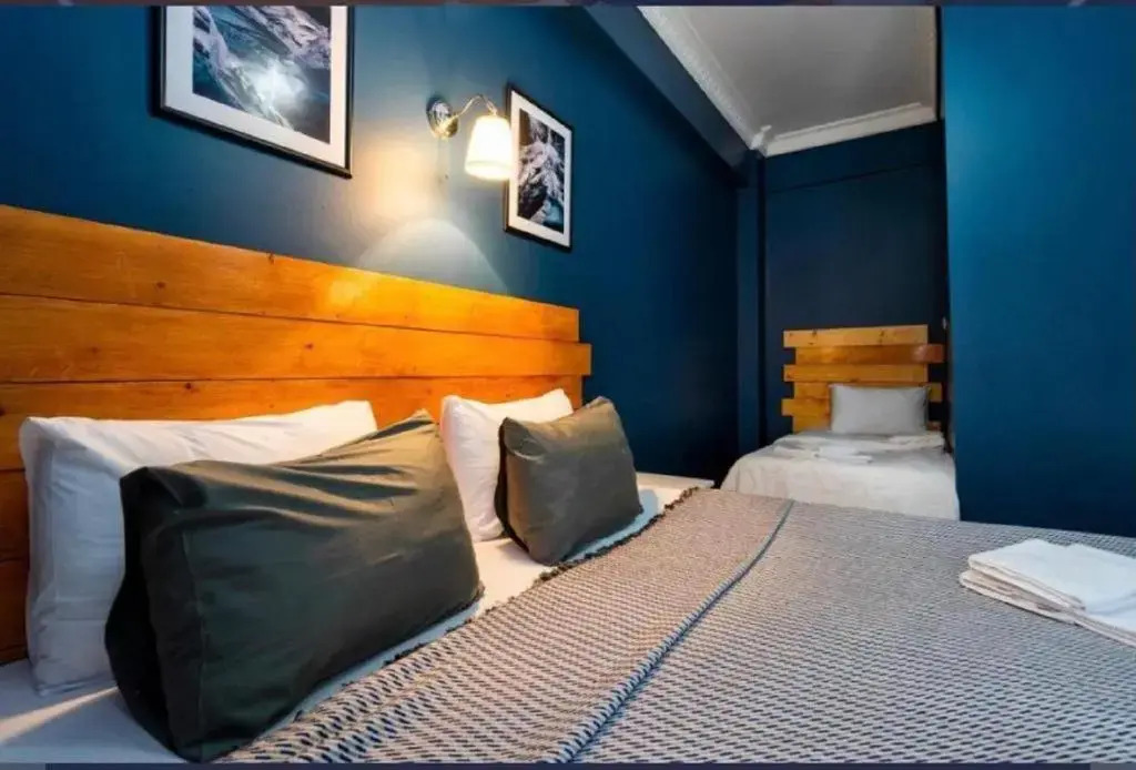 Laluna Hotel Near Grand Bazaar City Center