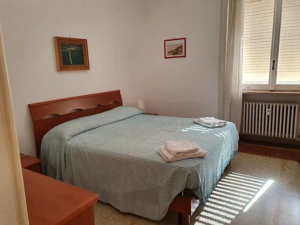 Sestri Mare & Beach Services Residence