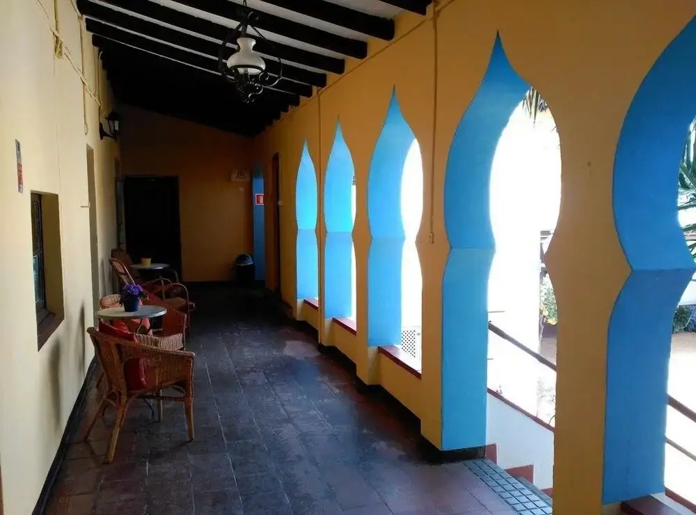 Hostal lEstrella