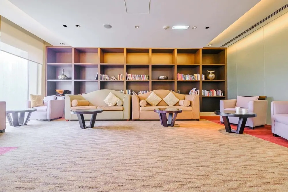 Grand Stay in This 1 Bedroom Flat That Sleeps 4