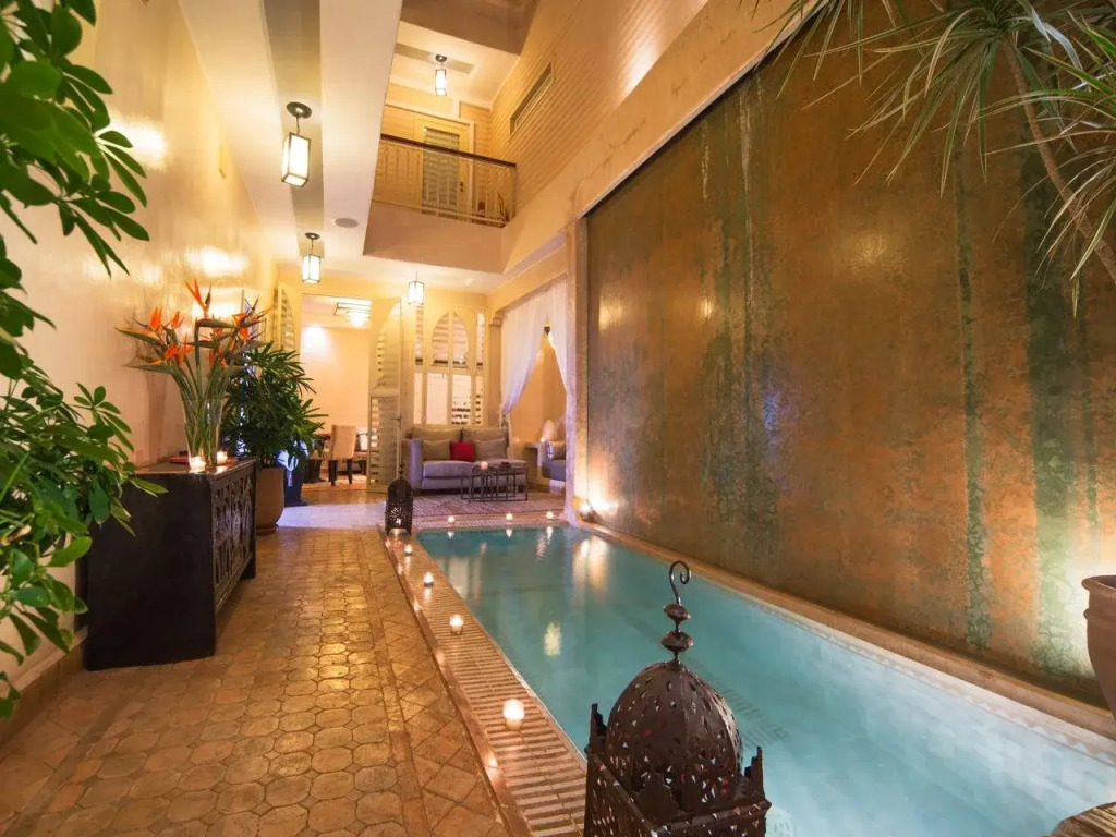 Riad Cocoon