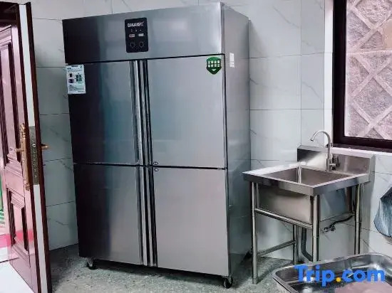 Hangzhou Yiwangxi Homestay