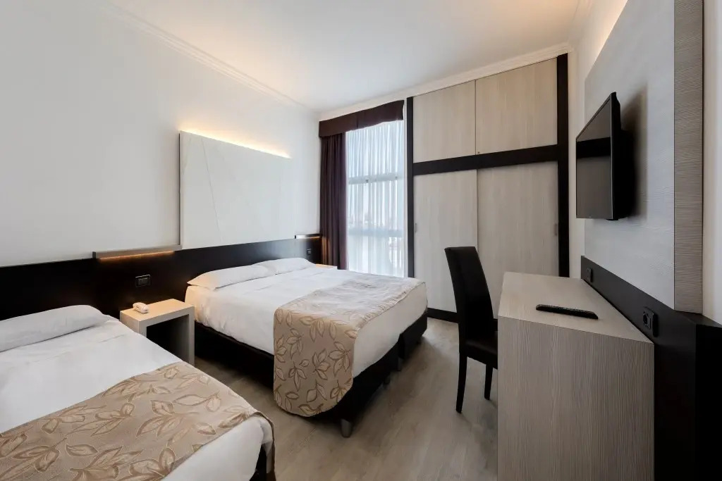 Ambasciatori Hotel Venice Mestre, Tapestry Collection by Hilton