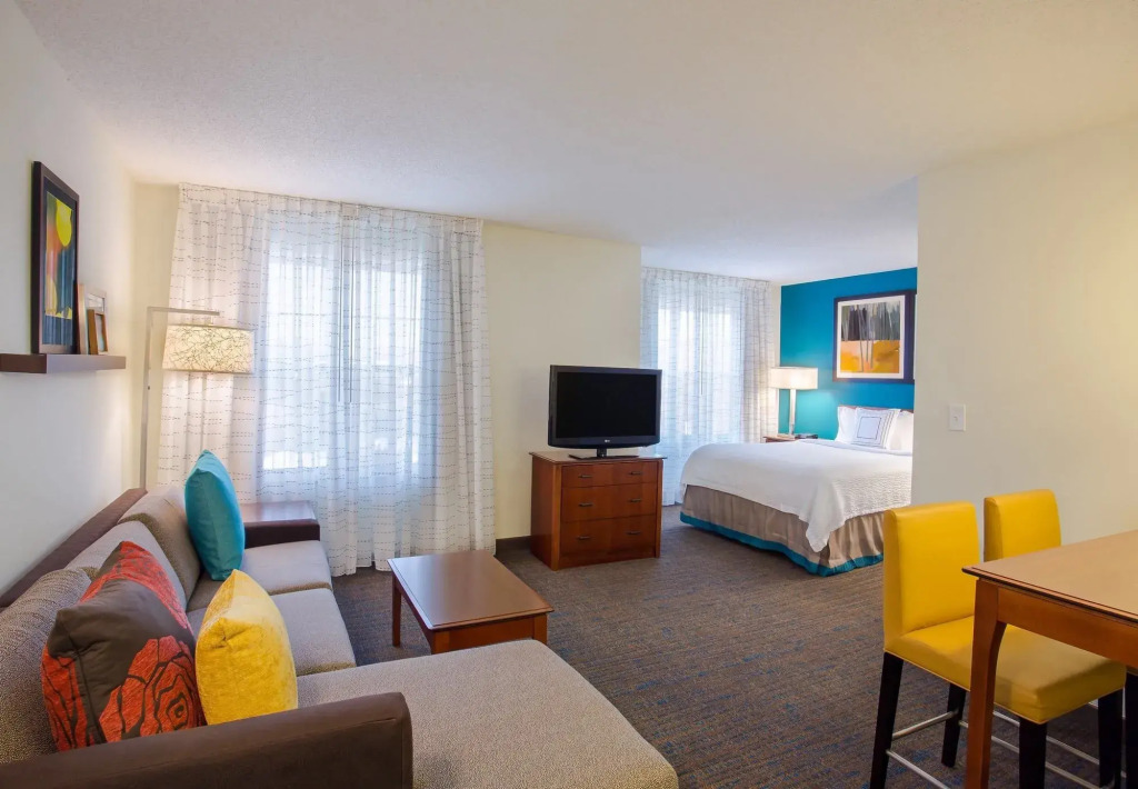 Residence Inn Hartford Rocky Hill
