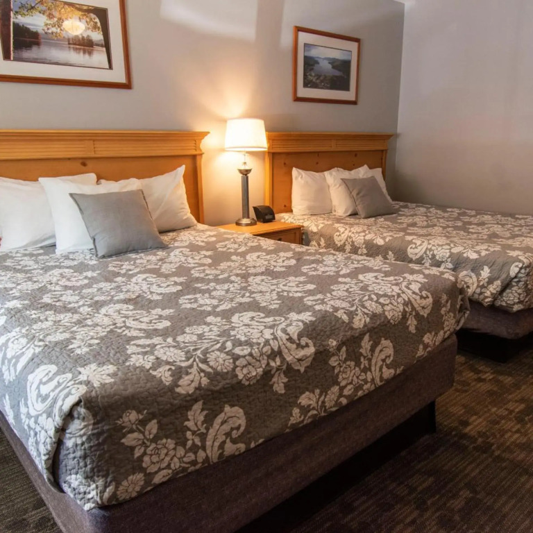 Marine Village Resort