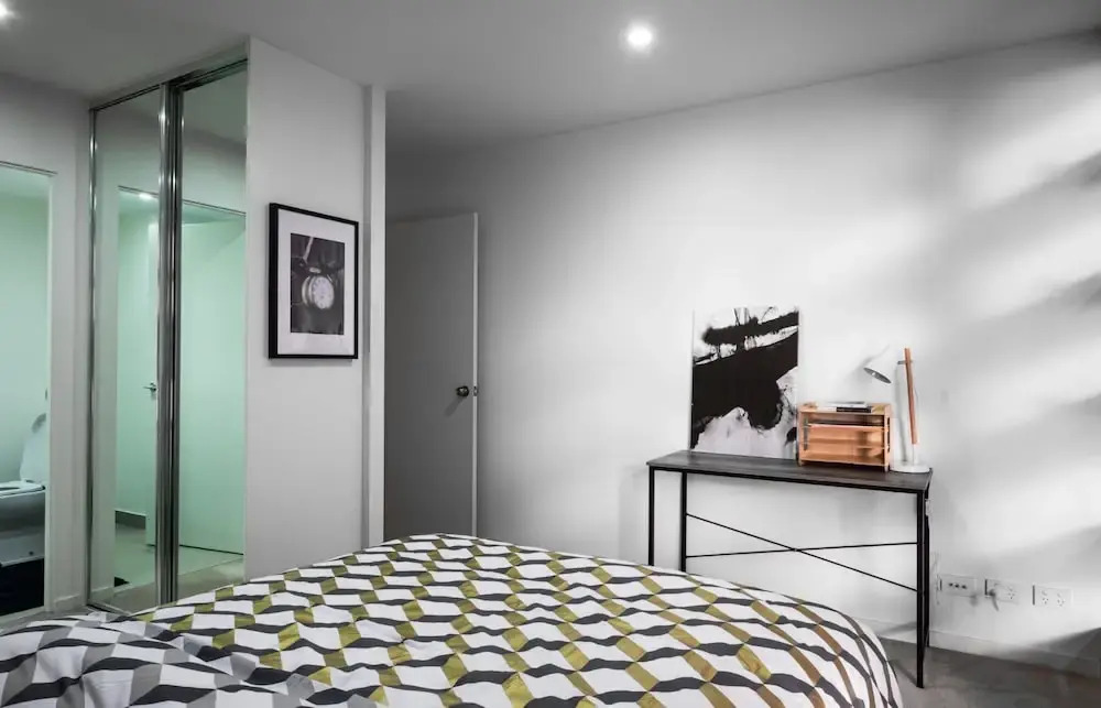 Roomerang at Melbourne Star 23
