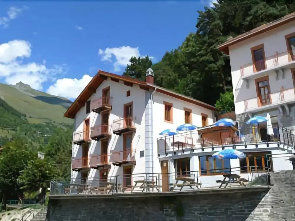 Auberge du Val Joli