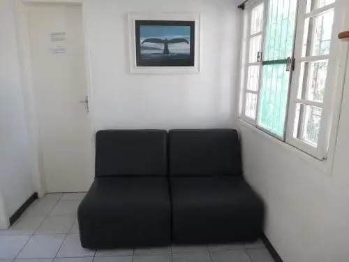 Recanto Floripa Residencial