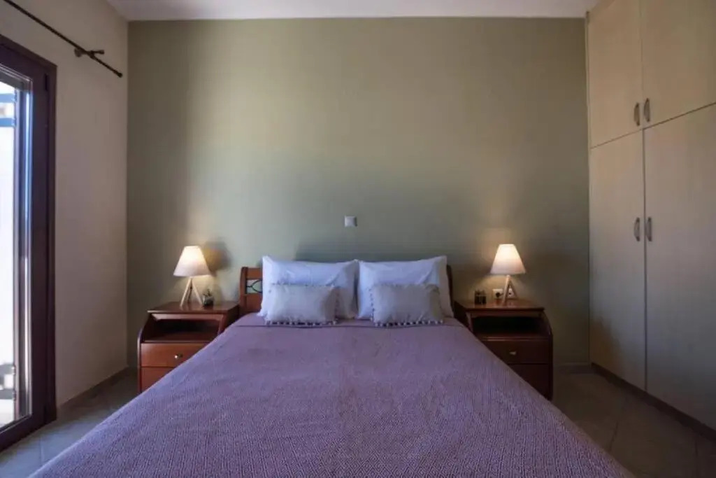 Terpsis House