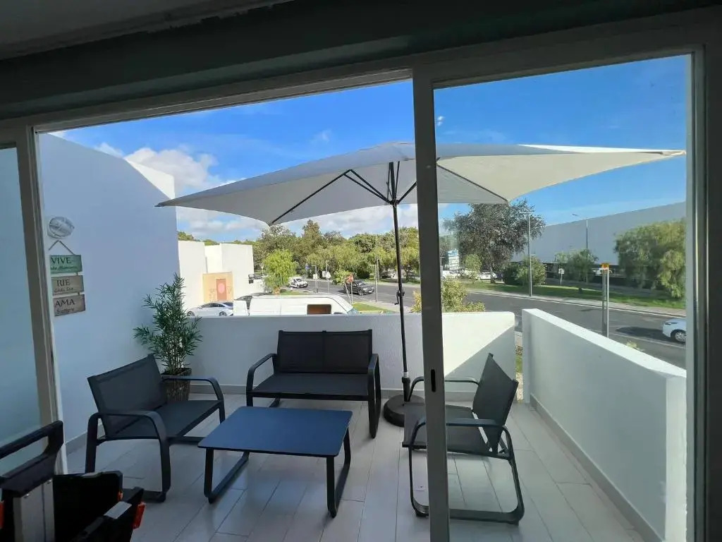 T3 Vilamoura