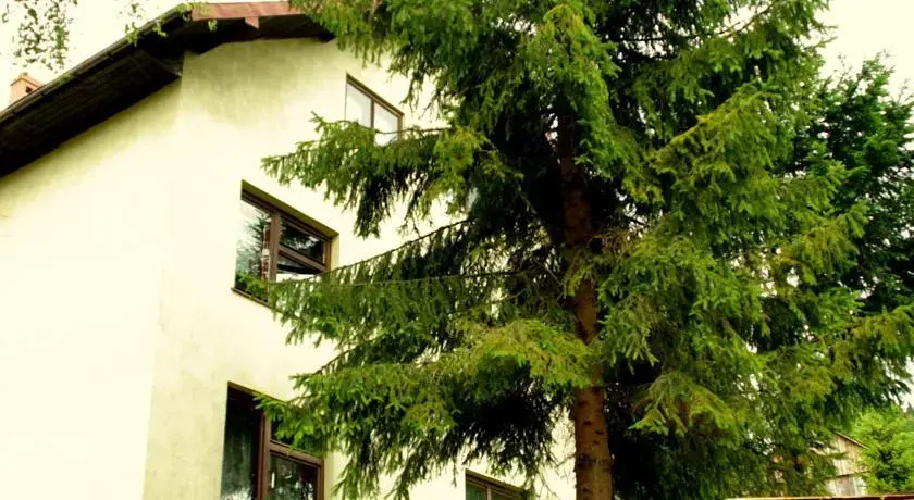 Noclegi Milówka
