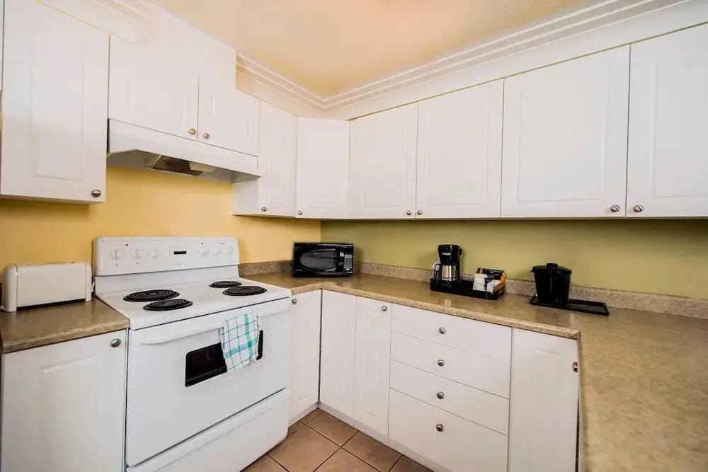 Stanton Suites Hotel Yellowknife