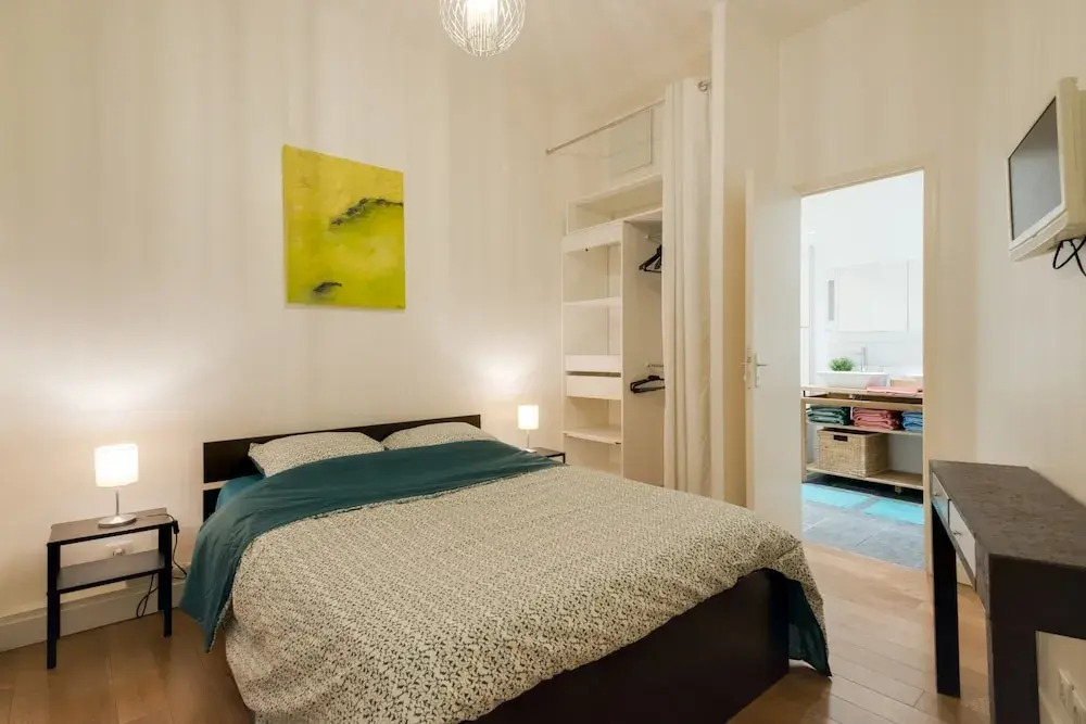 Appartement George V