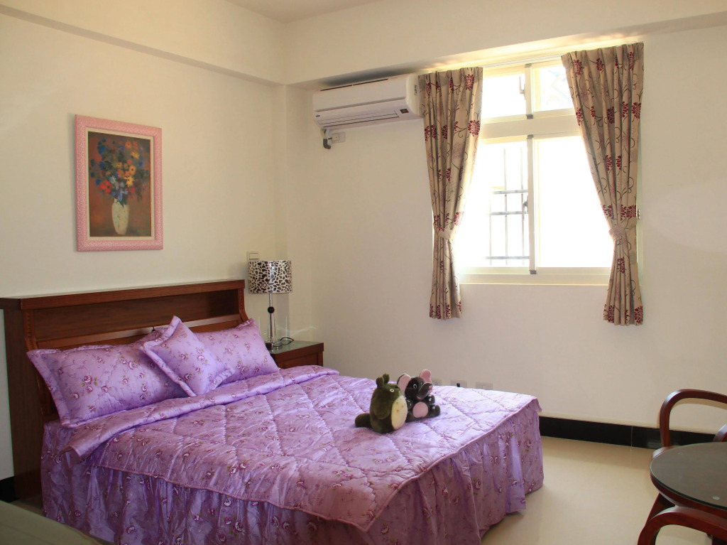 Shang Her Yuan B&B