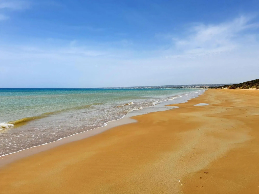 Villa La Tonnara, beach at 50 meters-Villa La Tonnara