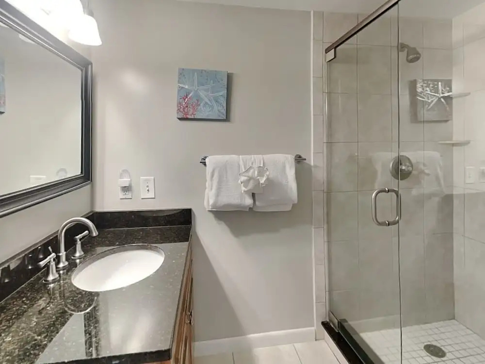 Cotton Bayou Condominiums by Southern Vacation Rentals