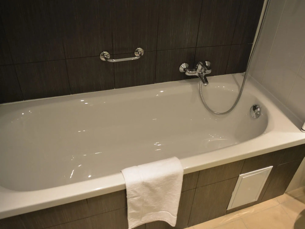 New Brookfields Hotel