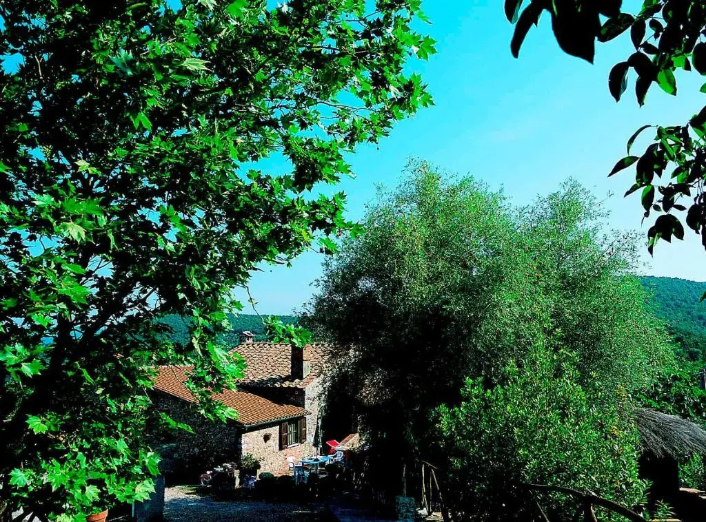 Casa Conti di Sotto