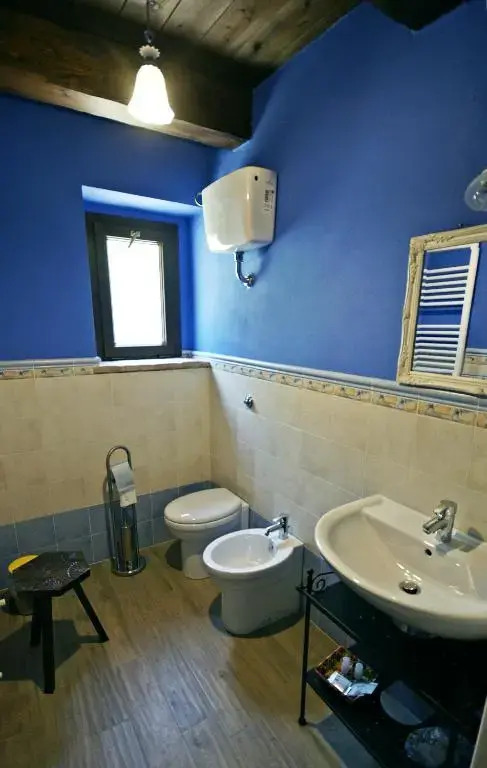 Locanda della Rocca