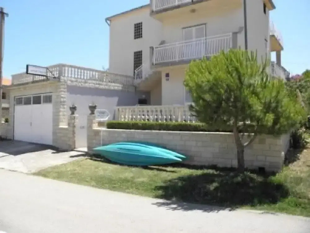 Apartments Vila Punta