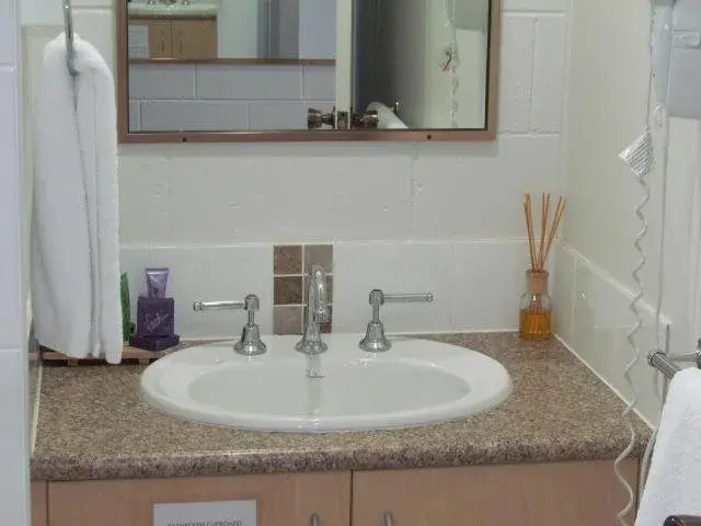 Boonah Motel
