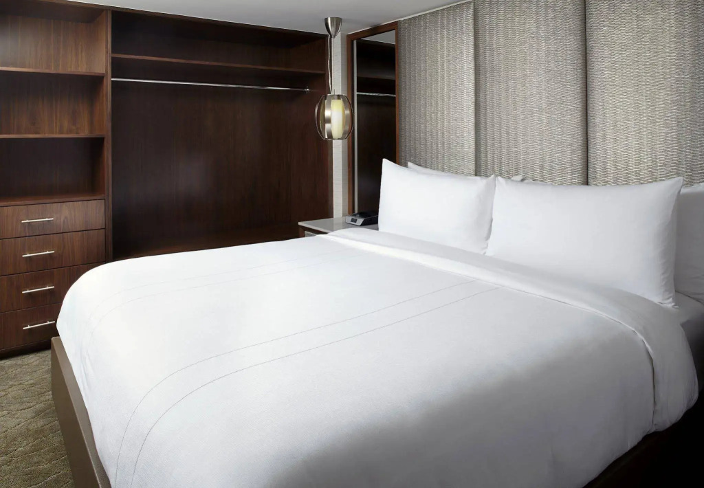 Raleigh Marriott Crabtree Valley