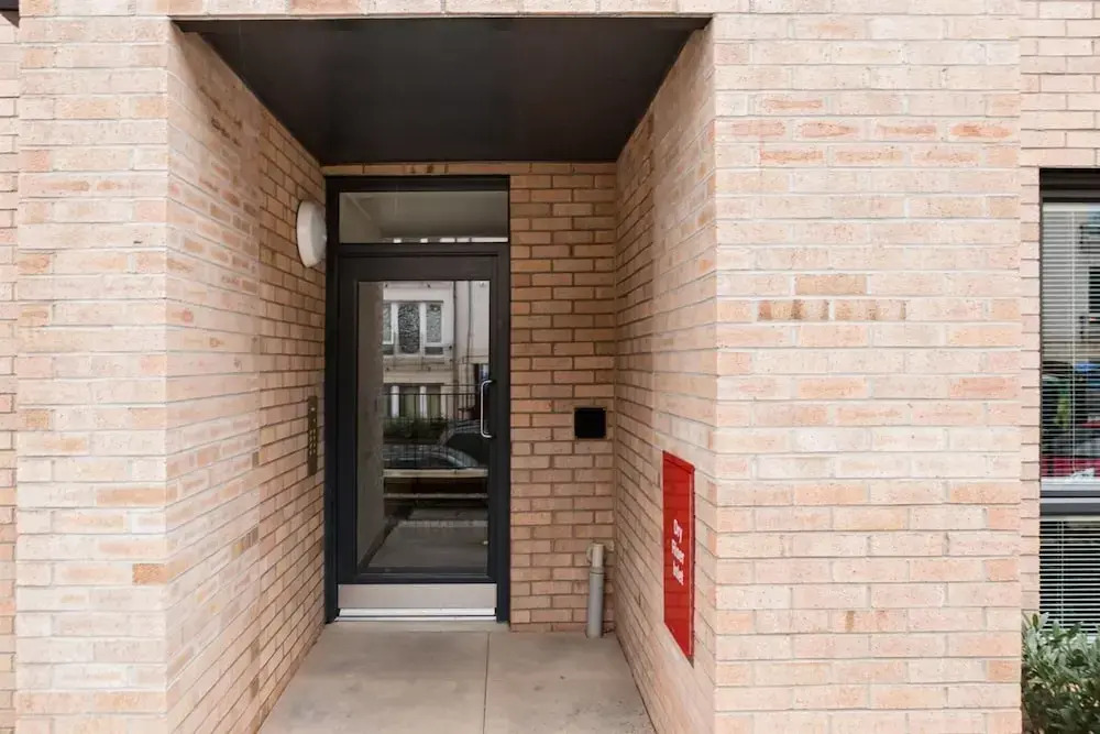 Guestready - Modern and Chic City Centre Flat