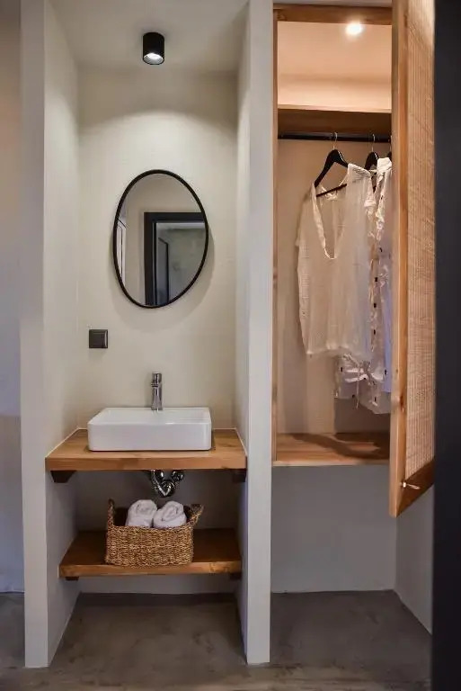 Mira Living Concept Suites Adults Only