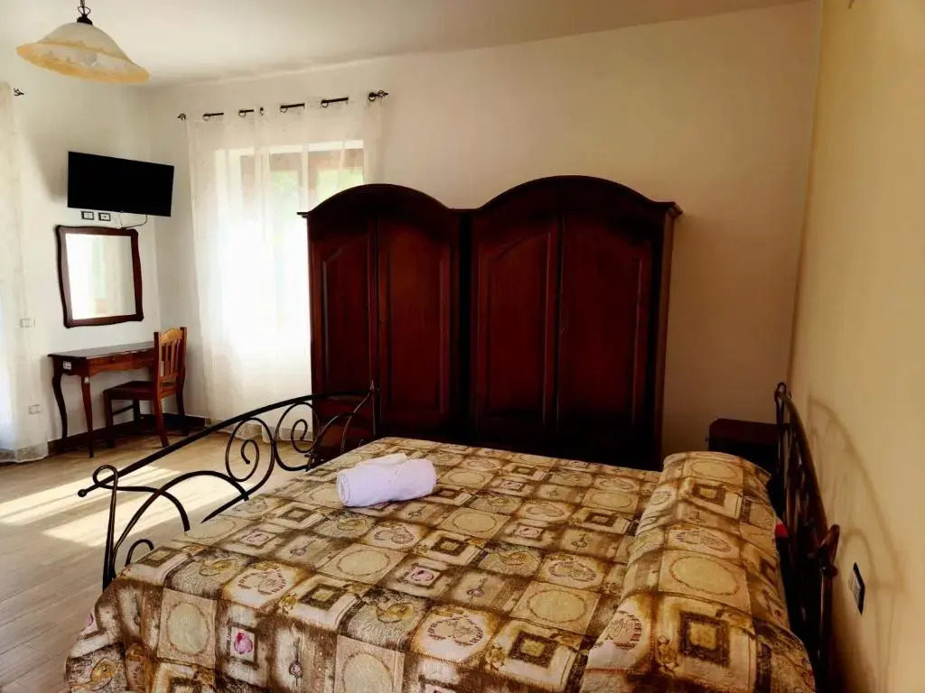 Pietra del Colle Agriturismo