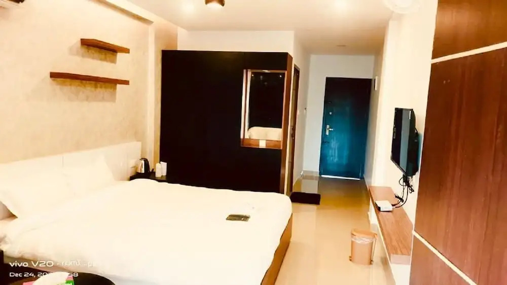 The Lavender Resort