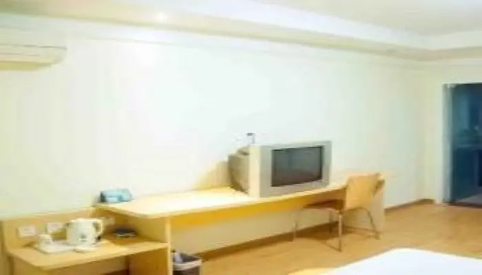 7 days Ronghe Hotel Apartment