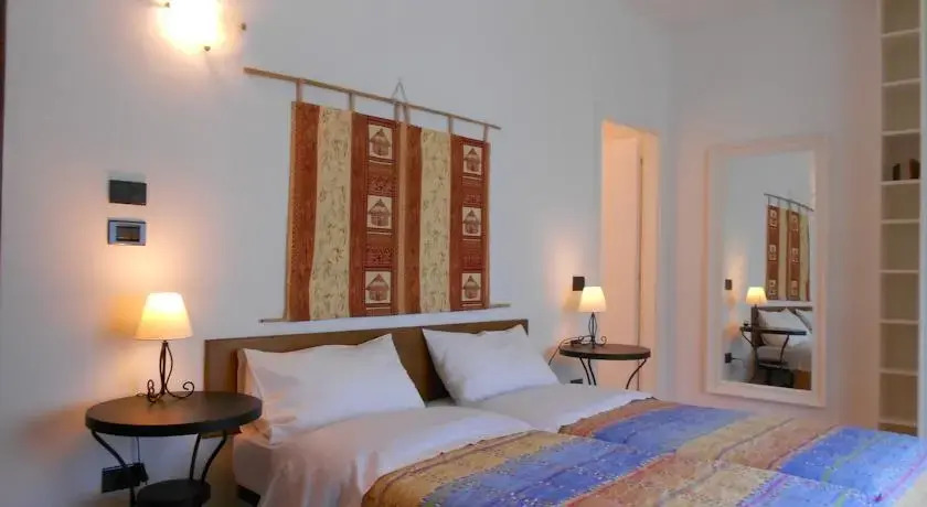 B&B Evergreen