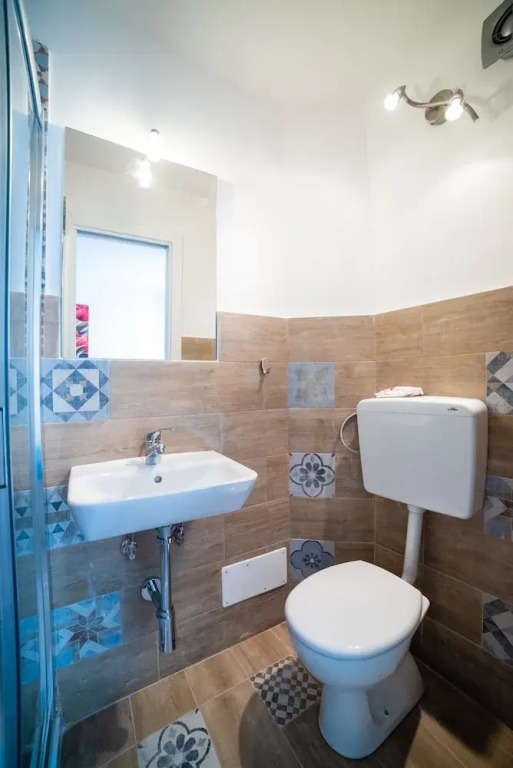 Le Terme Romane Apartments