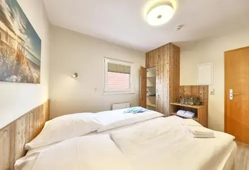 Haus Pamir _ Fewo 29