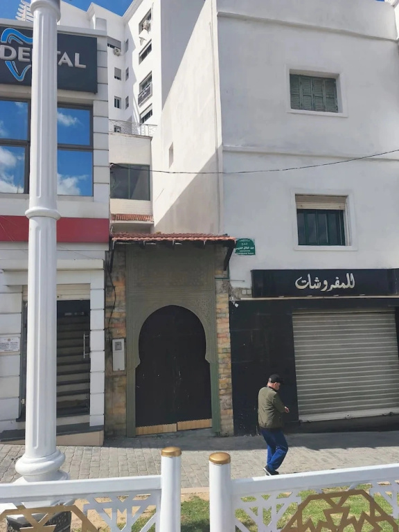 Medina Magica Hostal