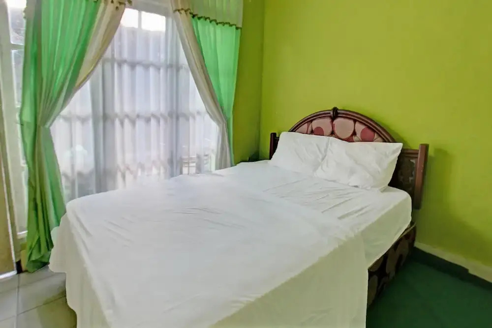 Hotel Dienda Hayu