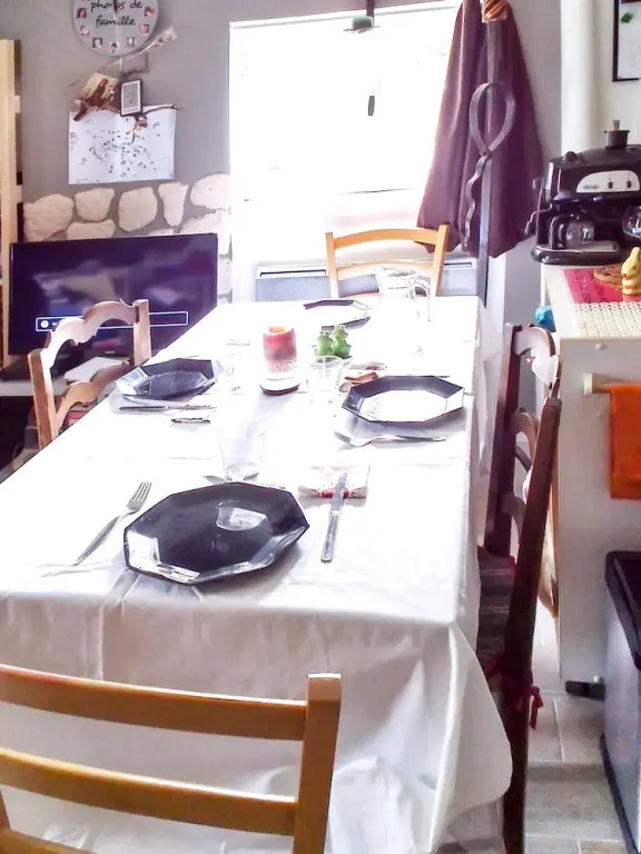 House With one Bedroom in Le Chesnay, With Furnished Garden