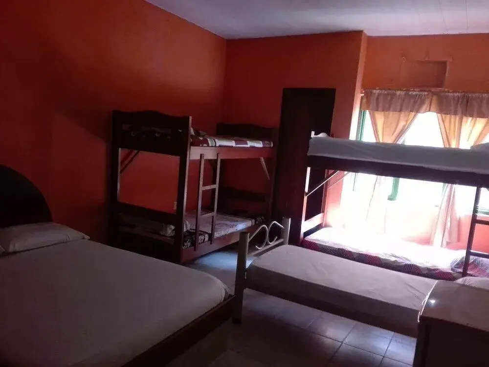 Hotel La Frontera