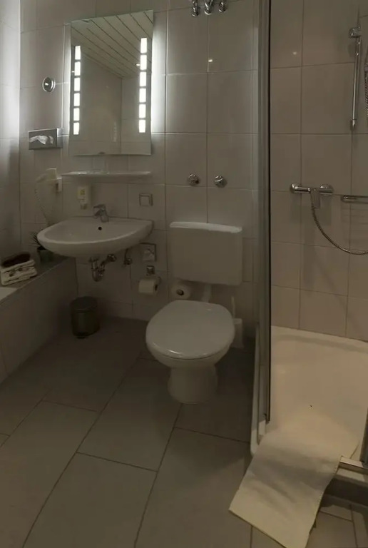 Hotel Dorheimer Hof