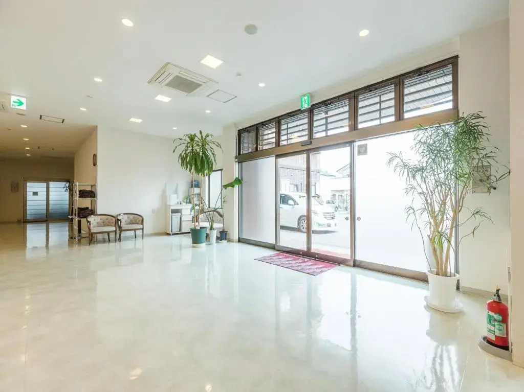 Hotel Isesaki East