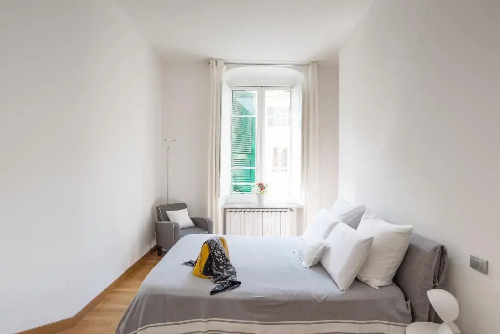 Via Chiodo Luxury Apartment