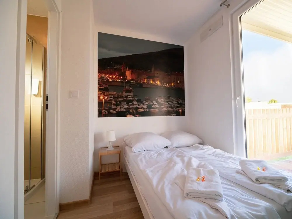 Mediteran Homes with Terme Čatež Tickets