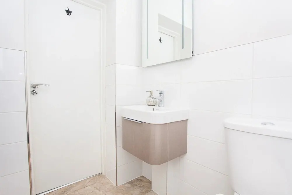 Marylebone 3 Bedroom Flat