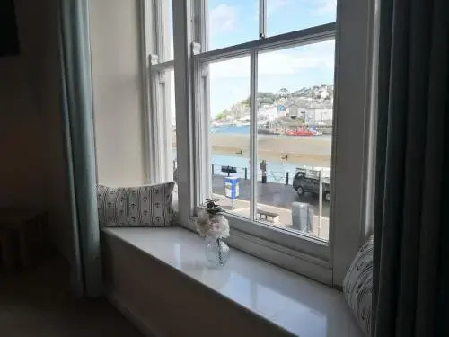 Brixham Quay 57 Apartments