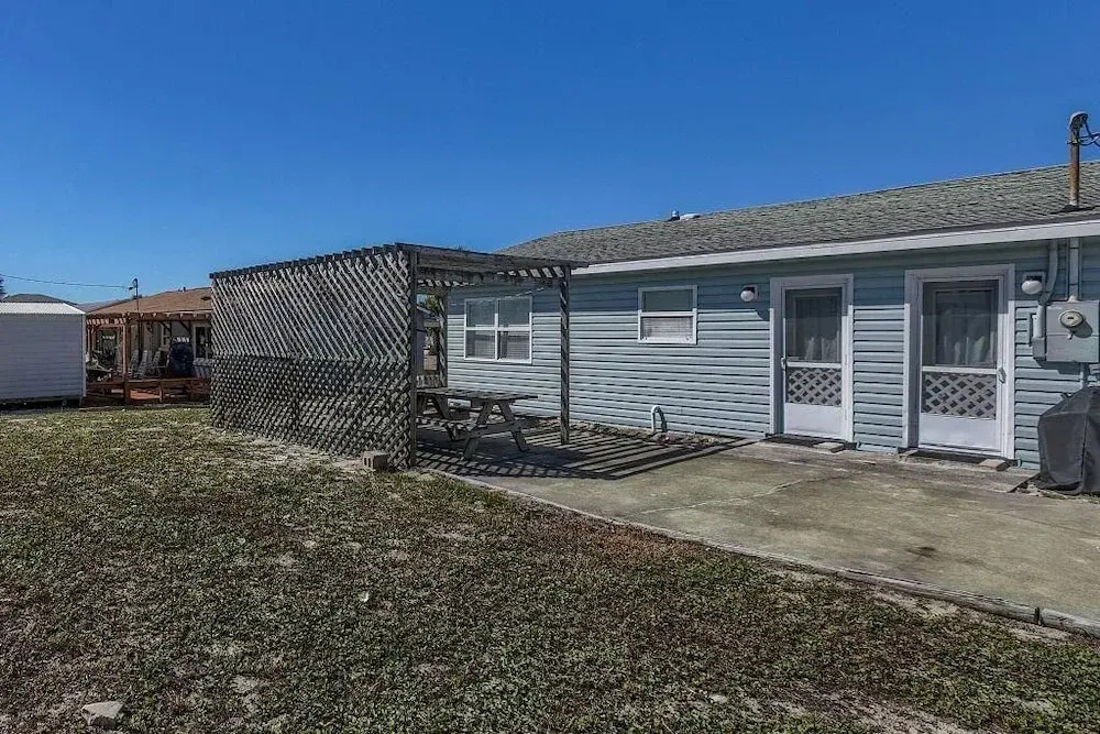 Great Beach Escape Apartment 4 Bedroom