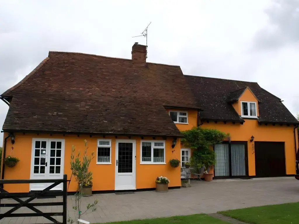 Woodview B Colchester