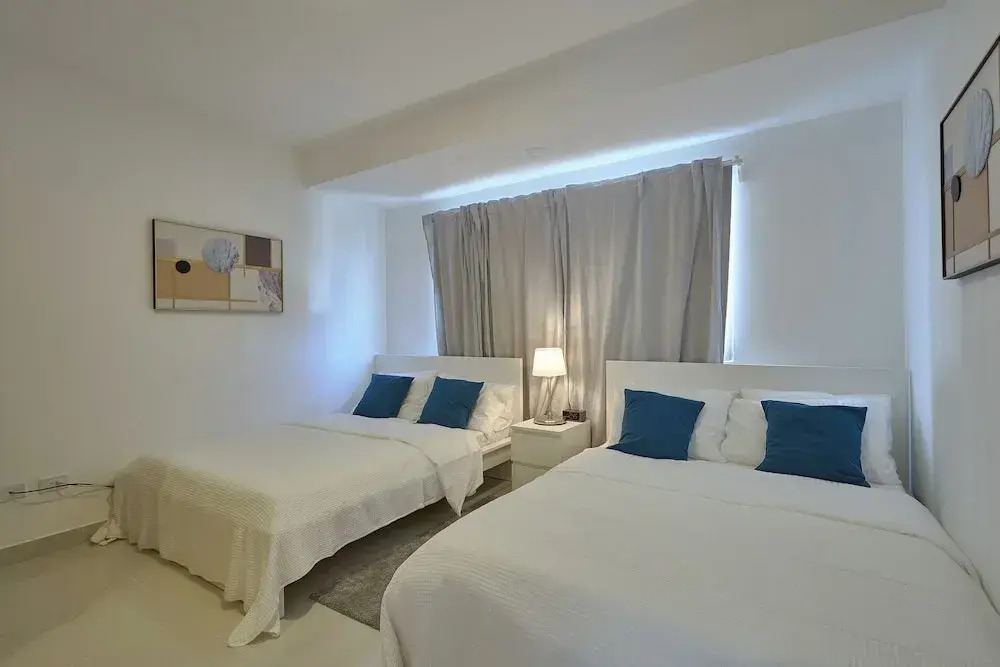 Apartments in La Julia 1 and 2 Bedrooms
