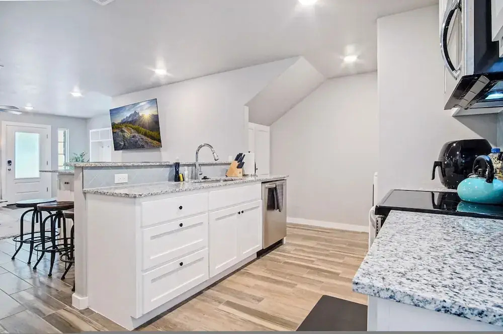 Spacious 5-bedroom for Families Groups
