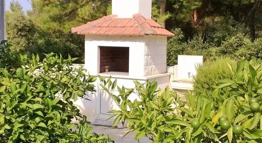 Vacation Home Croatia
